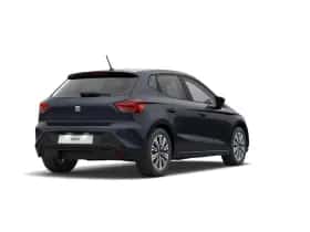 SEAT Ibiza (2026) thumbnail 2