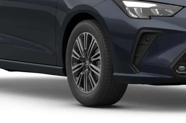 SEAT Ibiza (2026) thumbnail 13