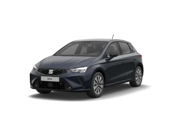 SEAT Ibiza (2026) thumbnail 14