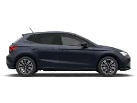SEAT Ibiza (2026) thumbnail 3