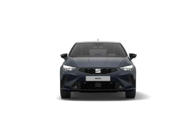 SEAT Ibiza (2026) thumbnail 7