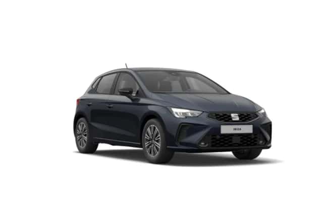 SEAT Ibiza (2026) thumbnail 8