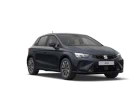 SEAT Ibiza (2026) thumbnail 8
