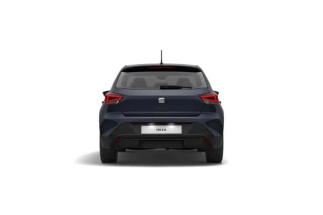 SEAT Ibiza (2026) thumbnail 9