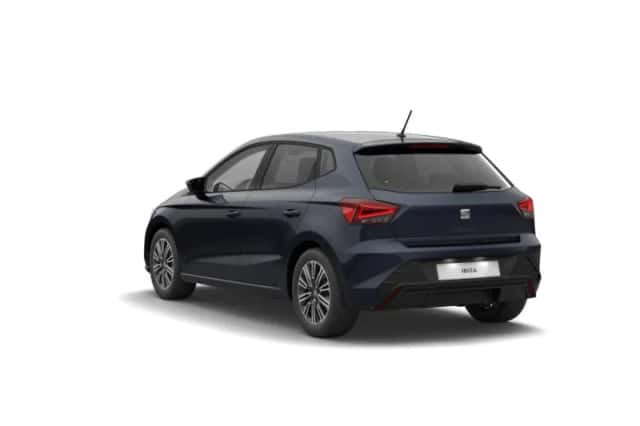 SEAT Ibiza (2026) thumbnail 10