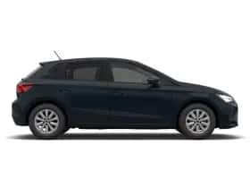 SEAT Ibiza (2026) thumbnail 3