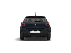SEAT Ibiza (2026) thumbnail 9