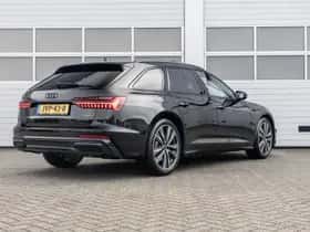 Audi A6 (2022) thumbnail 2
