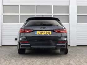 Audi A6 (2022) thumbnail 11