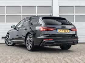 Audi A6 (2022) thumbnail 13