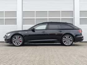 Audi A6 (2022) thumbnail 14