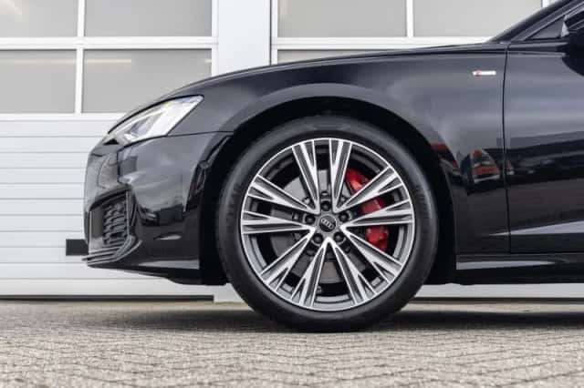 Audi A6 (2022) thumbnail 15
