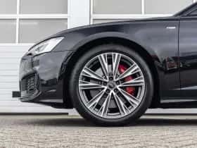 Audi A6 (2022) thumbnail 15
