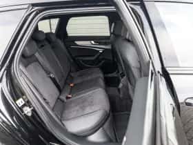 Audi A6 (2022) thumbnail 18