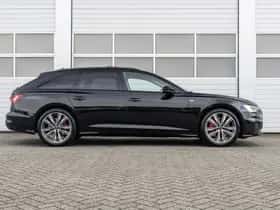Audi A6 (2022) thumbnail 3