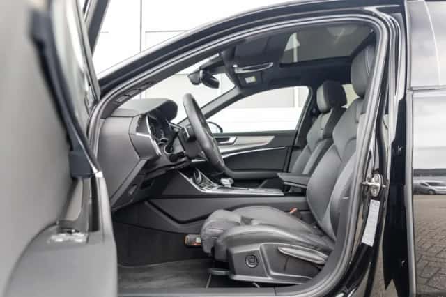 Audi A6 (2022) thumbnail 23