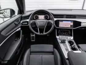 Audi A6 (2022) thumbnail 24