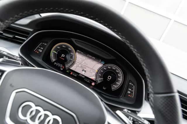 Audi A6 (2022) thumbnail 26