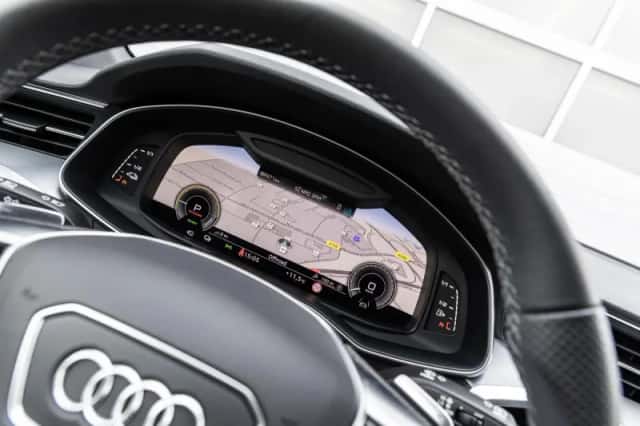 Audi A6 (2022) thumbnail 27
