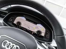 Audi A6 (2022) thumbnail 27