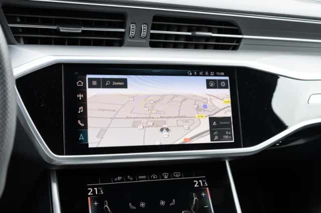 Audi A6 (2022) thumbnail 29