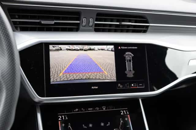 Audi A6 (2022) thumbnail 30