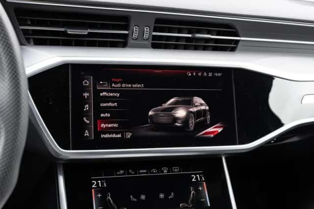 Audi A6 (2022) thumbnail 31