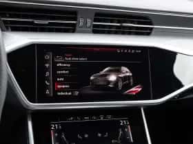 Audi A6 (2022) thumbnail 31