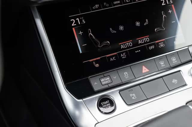 Audi A6 (2022) thumbnail 33
