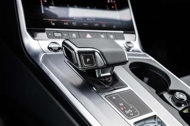 Audi A6 (2022) thumbnail 34