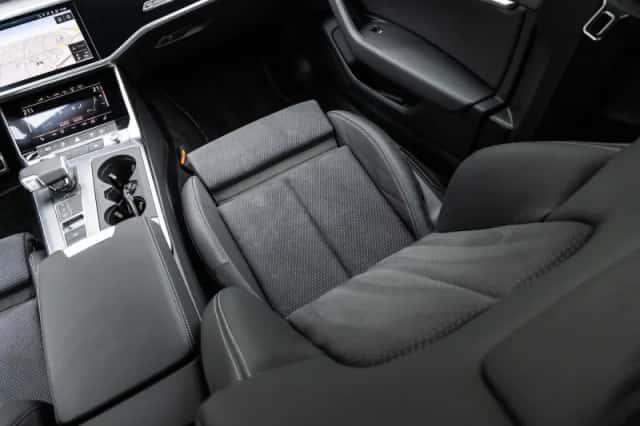 Audi A6 (2022) thumbnail 35