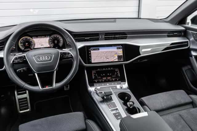 Audi A6 (2022) thumbnail 36