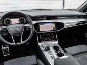 Audi A6 (2022) thumbnail 36