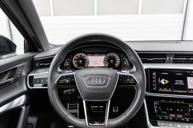 Audi A6 (2022) thumbnail 39