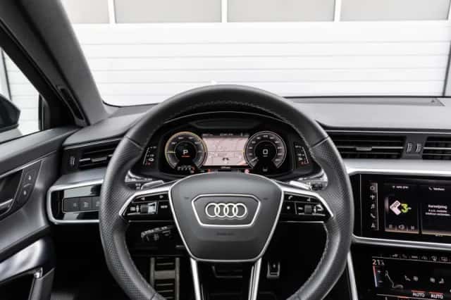 Audi A6 (2022) thumbnail 40