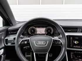Audi A6 (2022) thumbnail 40