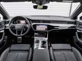 Audi A6 (2022) thumbnail 5