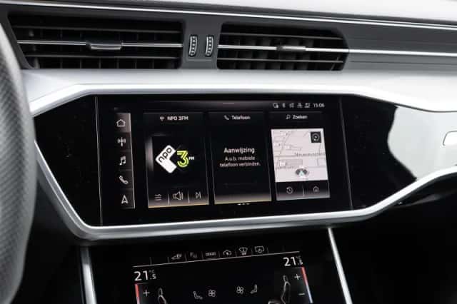 Audi A6 (2022) thumbnail 41