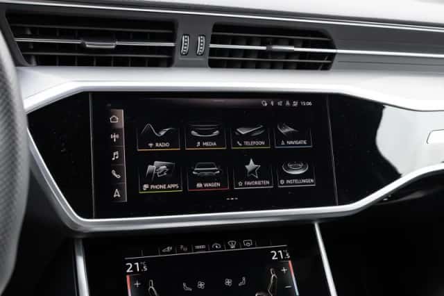 Audi A6 (2022) thumbnail 42