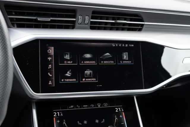 Audi A6 (2022) thumbnail 43