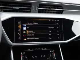Audi A6 (2022) thumbnail 44