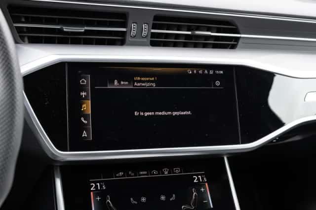 Audi A6 (2022) thumbnail 45