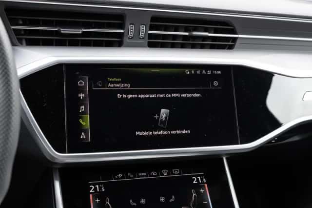 Audi A6 (2022) thumbnail 46
