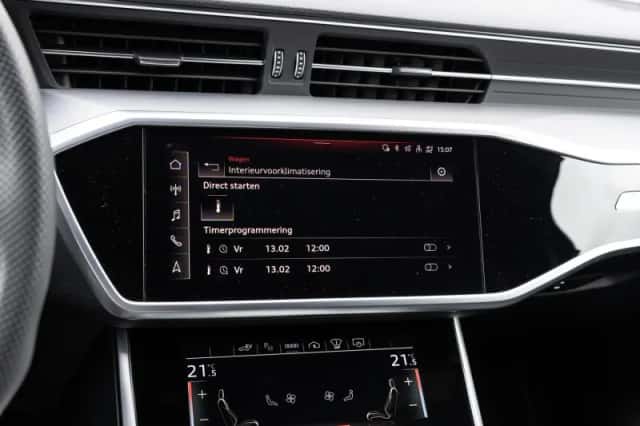 Audi A6 (2022) thumbnail 47