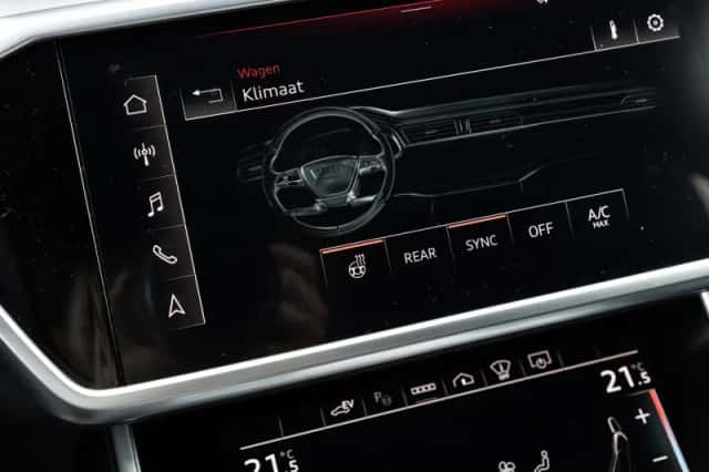 Audi A6 (2022) thumbnail 48
