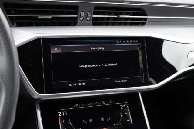 Audi A6 (2022) thumbnail 49