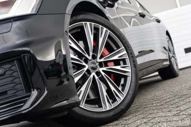 Audi A6 (2022) thumbnail 50
