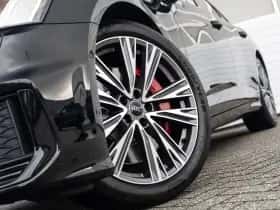 Audi A6 (2022) thumbnail 50