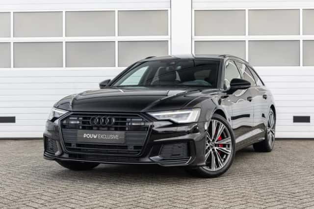 Audi A6 (2022) thumbnail 51