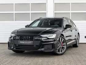 Audi A6 (2022) thumbnail 51